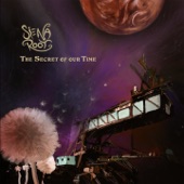 The Secret of Our Time artwork