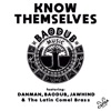 Know Themselves - EP