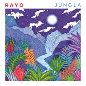 Jungla artwork