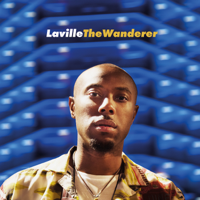 Laville - The Wanderer artwork