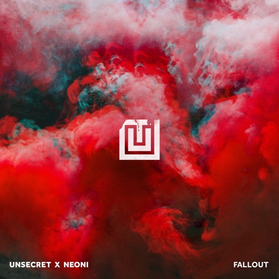 Cover artwork for Fallout