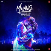 Malang - Unleash the Madness (Original Motion Picture Soundtrack) artwork