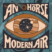 Modern Air artwork