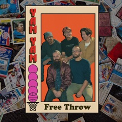 Free Throw - Single