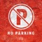 No Parking - MOJOMANE & RORY JANUARY lyrics