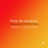 Para no olvidar artwork