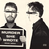 Murder She Wrote artwork