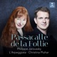 PASSACALLE DE LA FOLLIE cover art