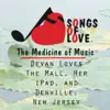 Devan Loves the Mall, Her iPad, And Denville, New Jersey - Single album lyrics, reviews, download