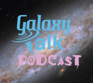Episode 1: Spacewalking and Asteroid Awesomeness