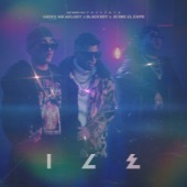 Ice (feat. BlackRoy & Di-One El Capo) artwork