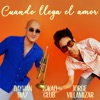Cuando Llega el Amor - Single