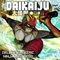 Deluxe Electric Ninja Mistress - Daikaiju lyrics
