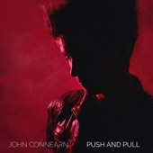 Push and Pull artwork