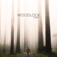 Woodlock - Sirens - EP artwork