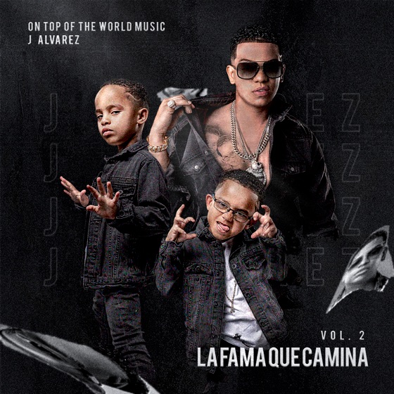 Cover artwork for Me da Lo Mismo