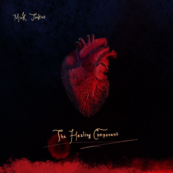 Cover artwork for Plugged