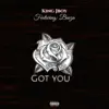 Got You (feat. Baeza) - Single album lyrics, reviews, download