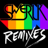 Swerlk Remixes - EP artwork