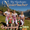 Bergeskinder aus Tirol - Die Geschwister Niederbacher