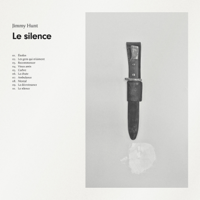 Jimmy Hunt - Le silence artwork