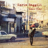 Kali City (Instrumentale) artwork