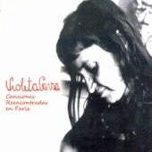 Violeta Parra & Víctor Jara - Miren Como Sonríen