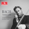 Tomas Cotik, Jeffrey Kipperman, Tao Lin, Alex Wadner & Bradley Loudis - Violin Sonata No. 2 in A Minor, BWV 1003: IV. Allegro