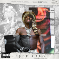 Ralo - Free Ralo artwork