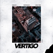 Vertigo artwork