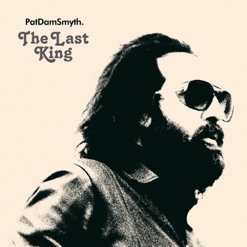 THE LAST KING cover art