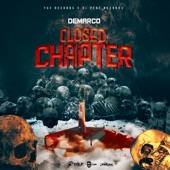 Closed Chapter artwork