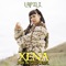 Xena (feat. GuiltyBeatz) artwork