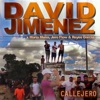 Callejero (feat. Reyes Garcia) - Single