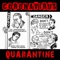 Corona Babies - Coronavirus lyrics