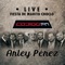 El Muletas - Código FN & Arley Perez lyrics