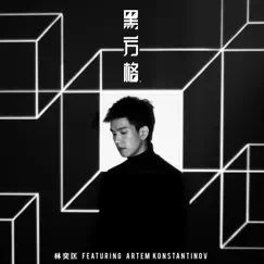 黑方格 (feat. Artem Konstantinov) Song Lyrics