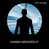 Human Grooves 01 - EP