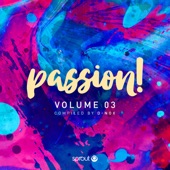 Passion, Vol. 3 artwork