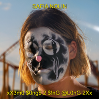 Safia Nolin - xX3m0 $0ng$ 2 $!nG @L0nG 2Xx - EP artwork