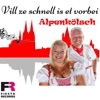 Vill ze schnell es et vorbei - Single