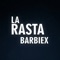 La Rasta Barbiex artwork