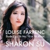 Louise Farrenc: Étude, Op. 26: No. 10 in F-Sharp Minor - Single