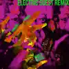 Hbls Mucho (Electric Guest Remix) - Single [feat. Electric Guest] - Single album lyrics, reviews, download