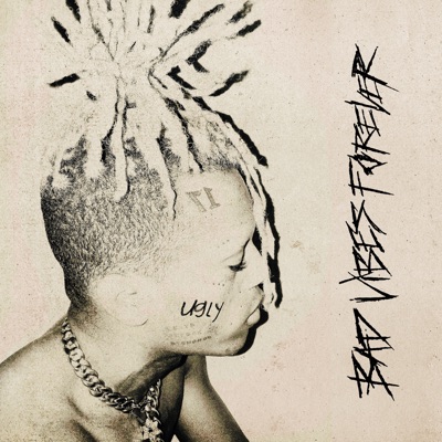 Bad Vibes Forever - XXXTentacion