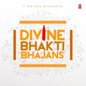 Divine Bhakti Bhajans artwork