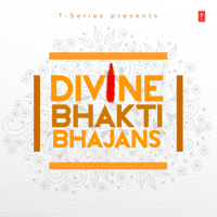 Various Artists - Divine Bhakti Bhajans artwork