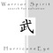 Warrior Spirit (feat. Clintone & Crookedmc) - HurricaneEye lyrics