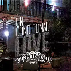 Unconditional Love - DonKristobal