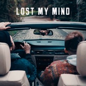 Lost My Mind (feat. Absolem) artwork